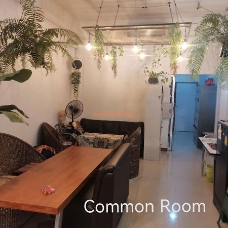Chiang Mai Gate Capsule Hostel 외부 사진