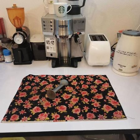 Chiang Mai Gate Capsule Hostel 외부 사진
