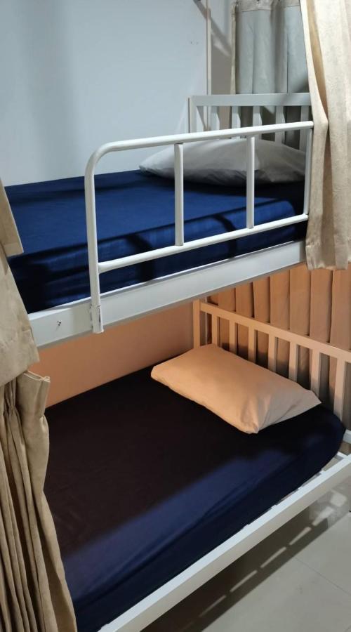 Chiang Mai Gate Capsule Hostel 외부 사진