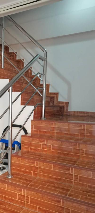 Chiang Mai Gate Capsule Hostel 외부 사진
