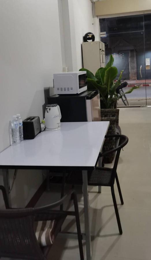 Chiang Mai Gate Capsule Hostel 외부 사진