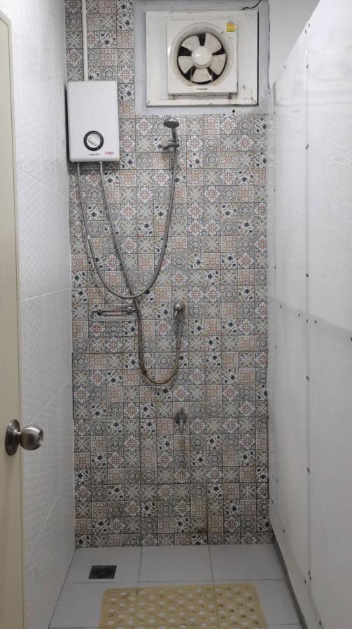 Chiang Mai Gate Capsule Hostel 외부 사진