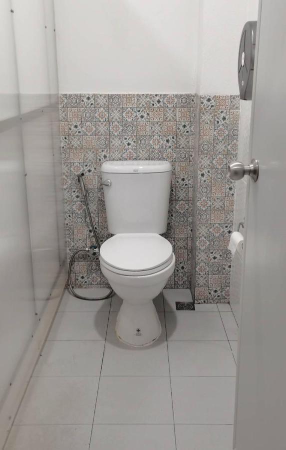 Chiang Mai Gate Capsule Hostel 외부 사진