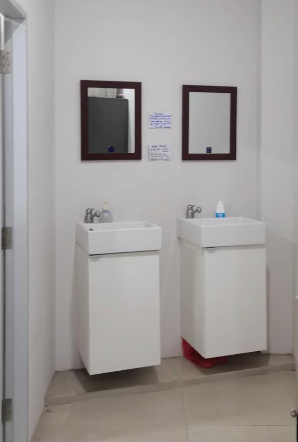 Chiang Mai Gate Capsule Hostel 외부 사진