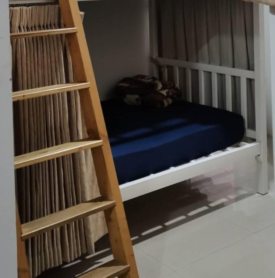 Chiang Mai Gate Capsule Hostel 외부 사진