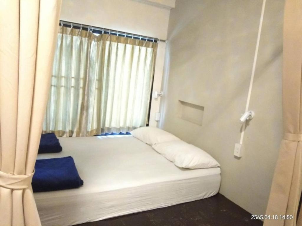 Chiang Mai Gate Capsule Hostel 외부 사진